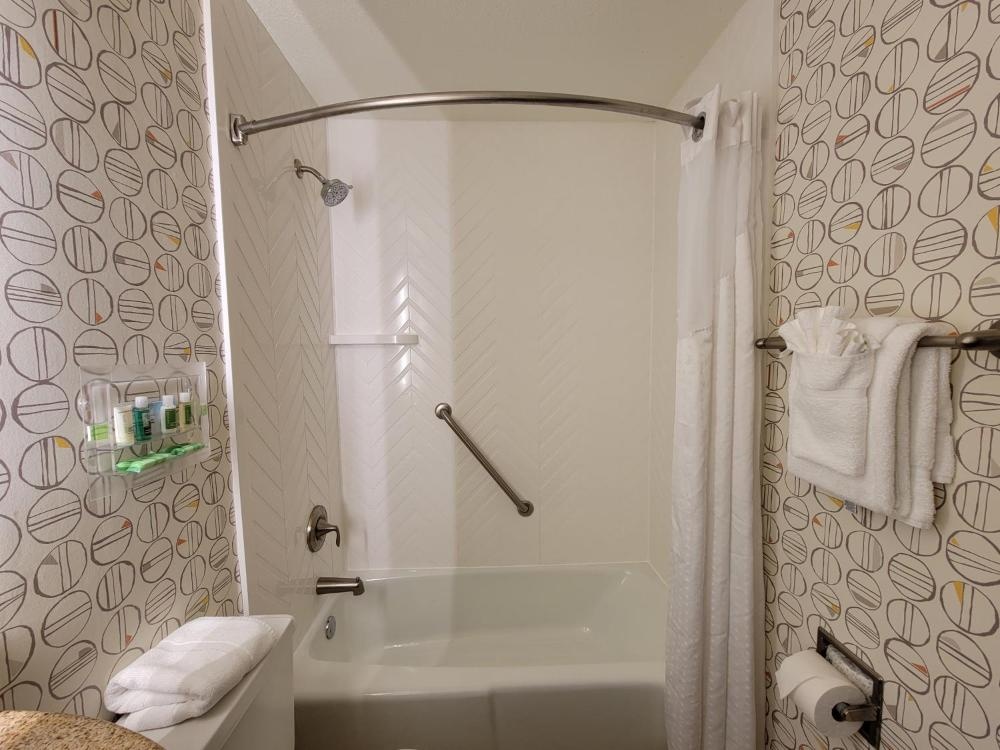 Holiday Inn Asheville East-Blue Ridge Pkwy by IHG Image 12