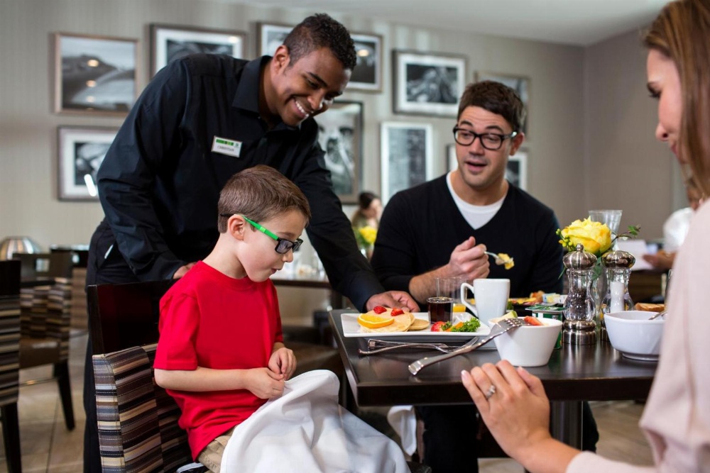 Holiday Inn Asheville East-Blue Ridge Pkwy by IHG