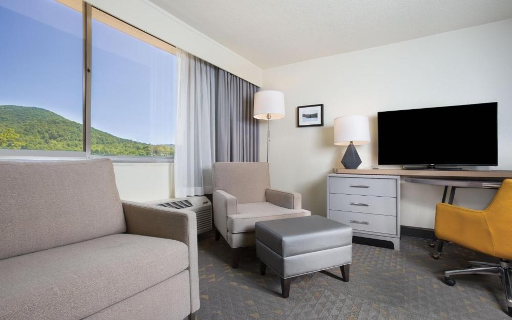 Holiday Inn Asheville East-Blue Ridge Pkwy by IHG Image 53