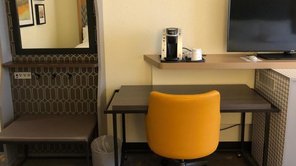 Holiday Inn Asheville East-Blue Ridge Pkwy by IHG